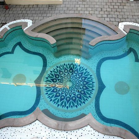 Mandawa Haveli Hotel Jaipur Fasilitas foto